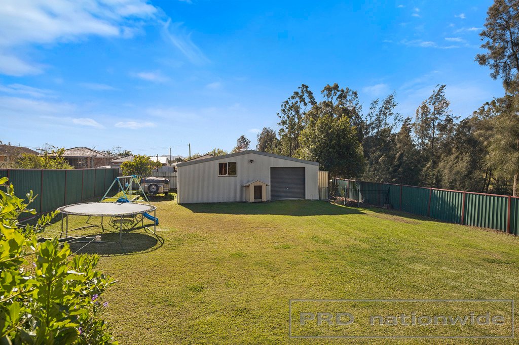1a Railway Street BRANXTON 20