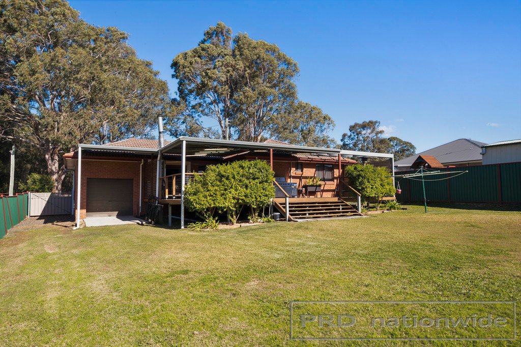 1a Railway Street BRANXTON 21
