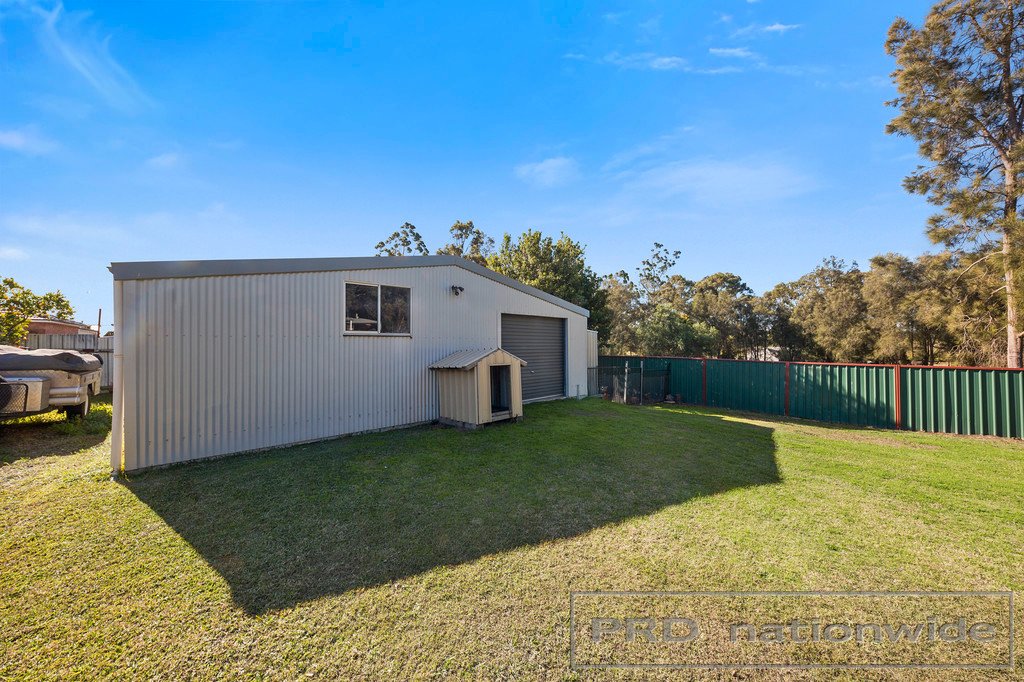 1a Railway Street BRANXTON 22