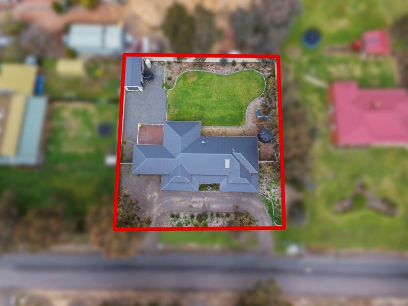 1a Rathbones Lane MAIDEN GULLY 13