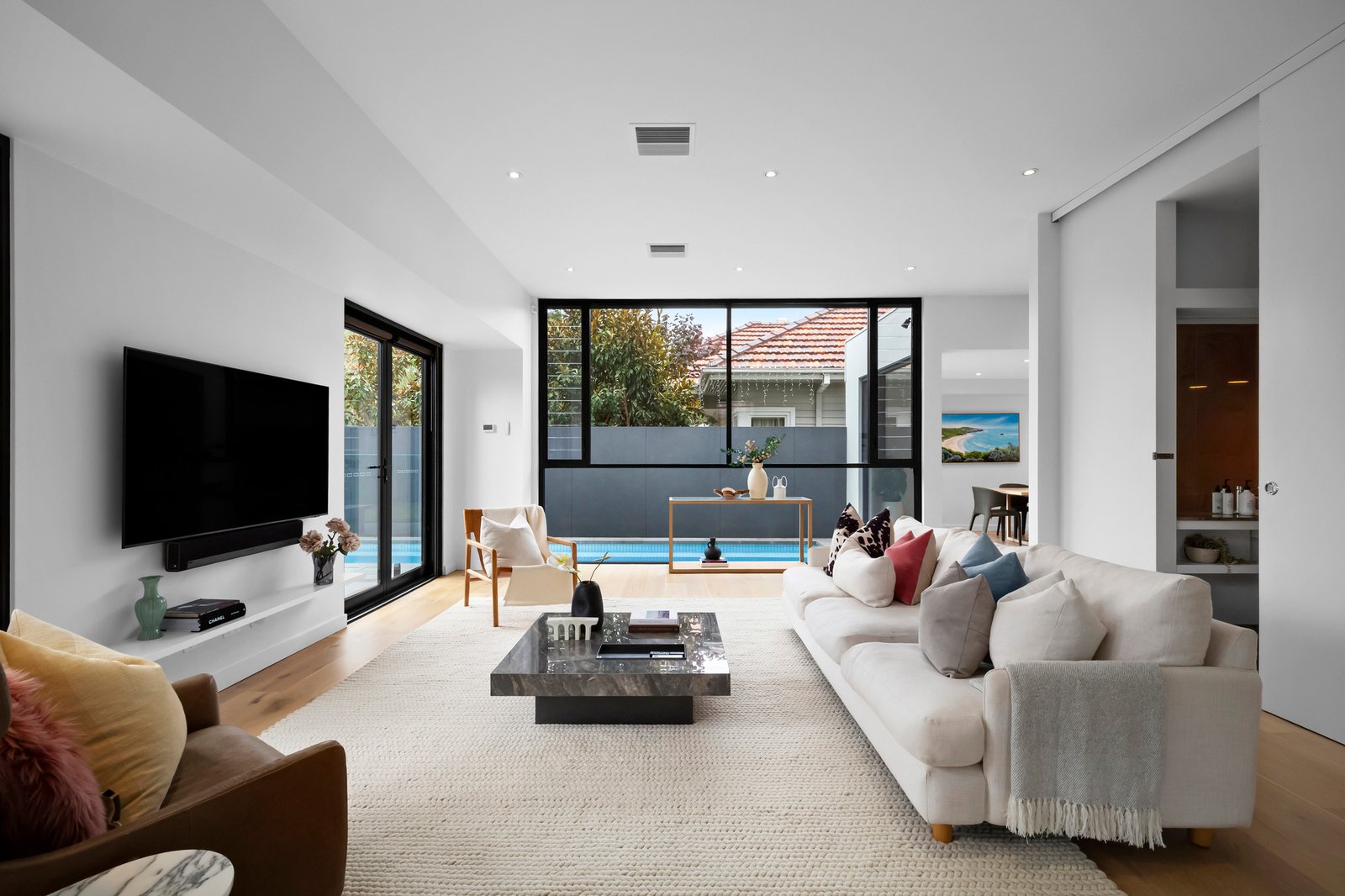 1a Raynes Park Road, Hampton, 3188