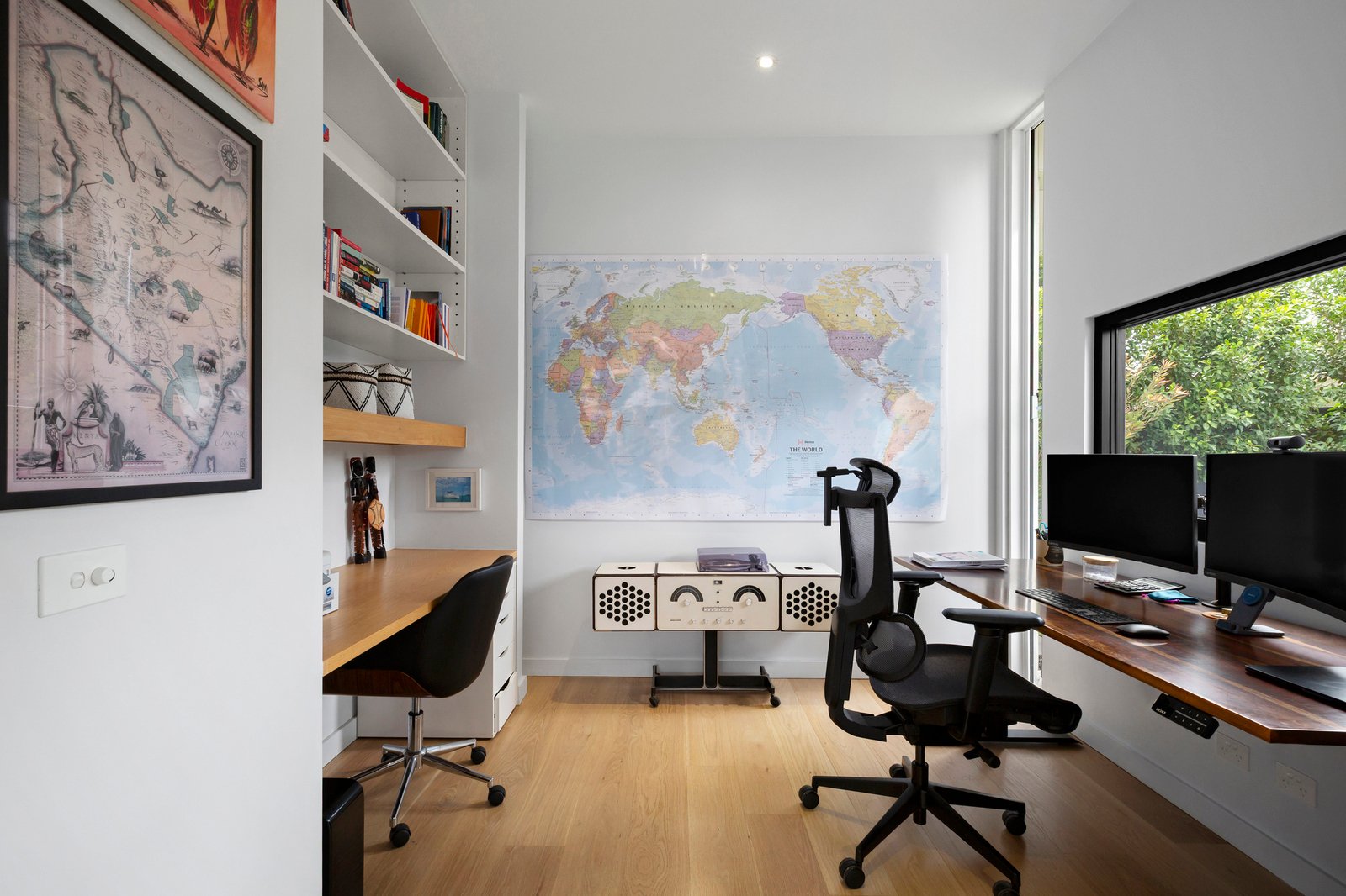 1a Raynes Park Road, Hampton, 3188