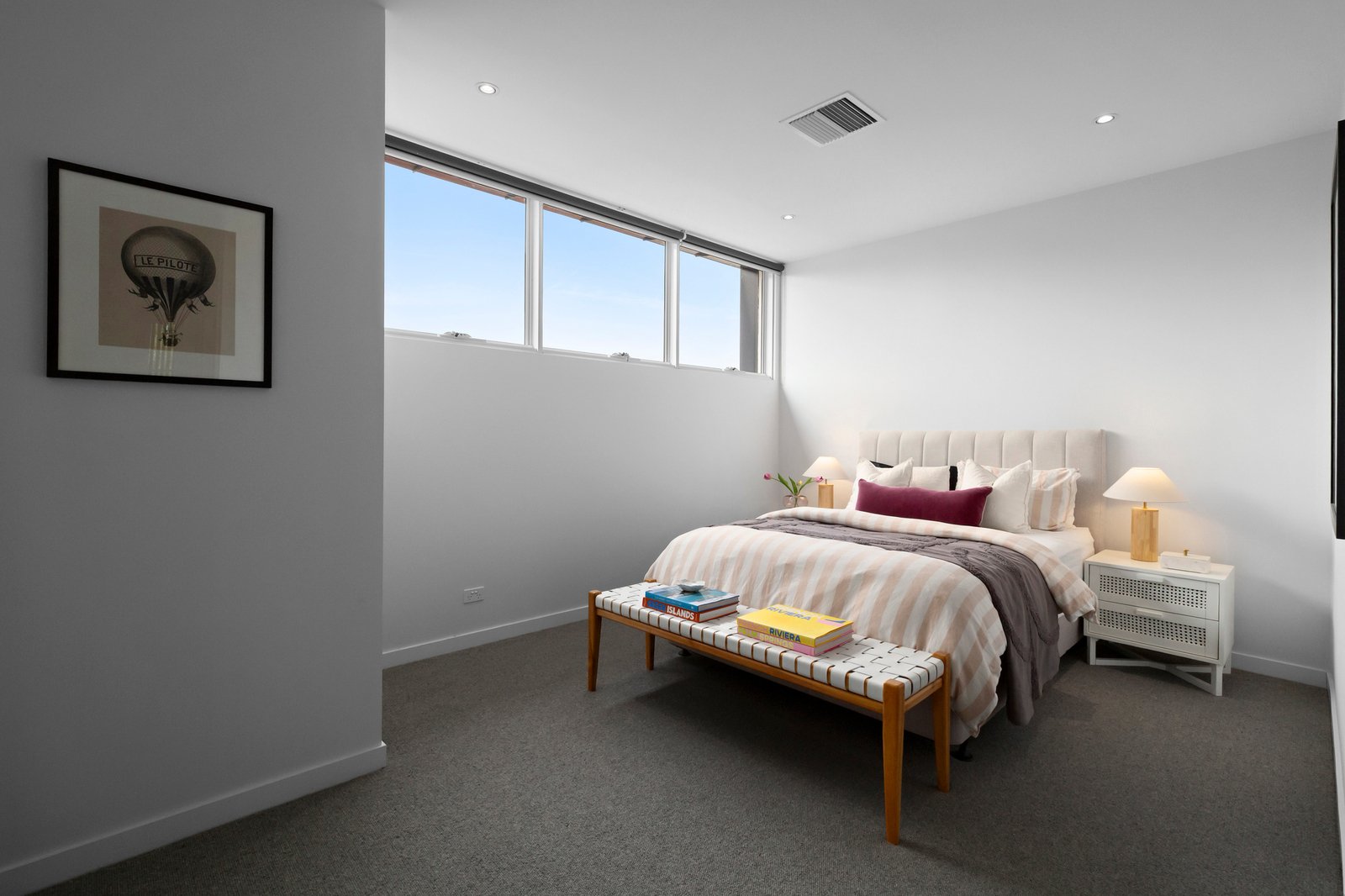 1a Raynes Park Road, Hampton, 3188