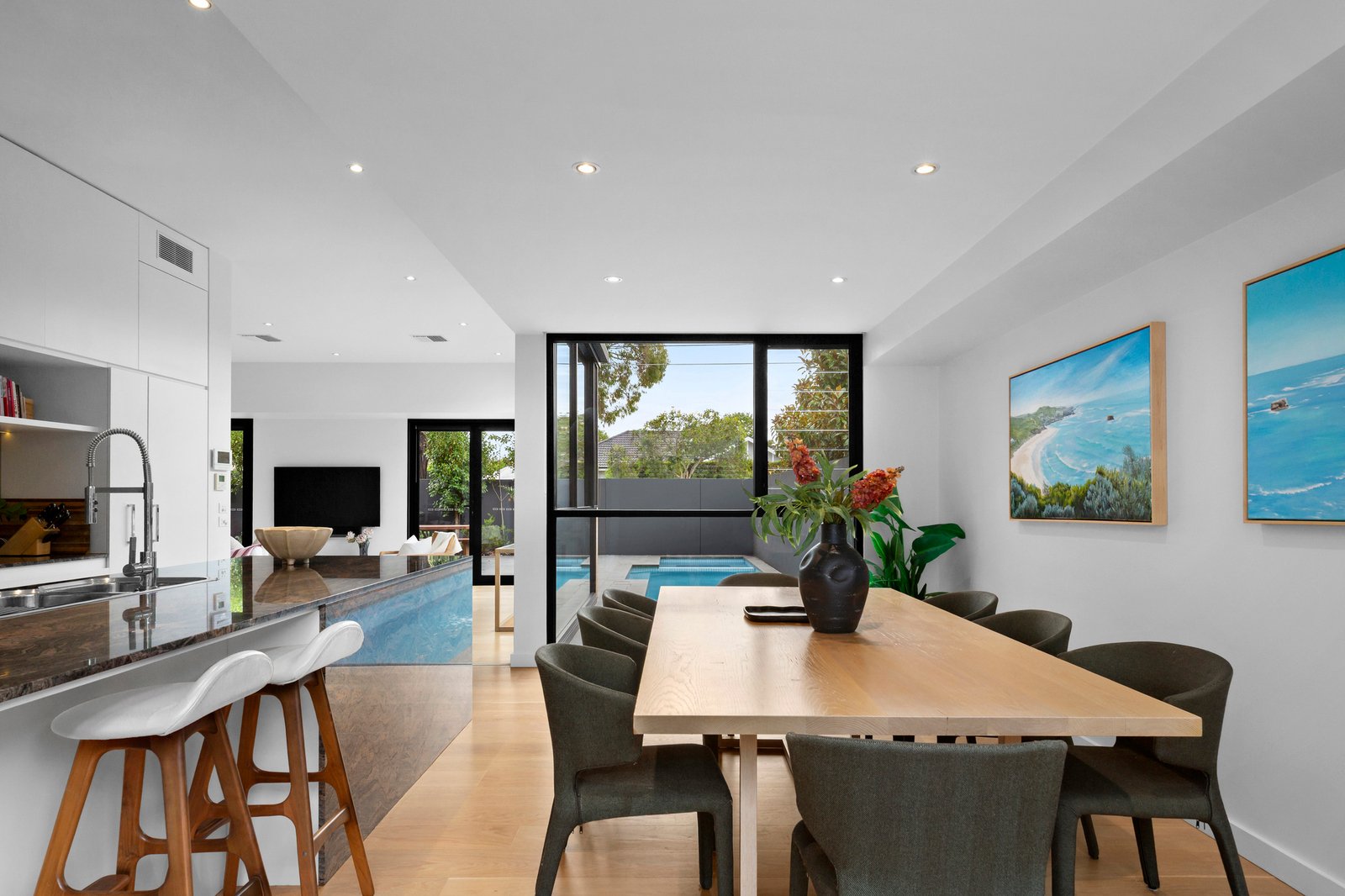 1a Raynes Park Road, Hampton, 3188