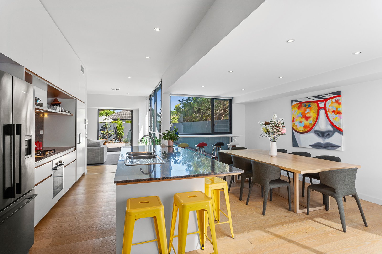 Gallery: 1A Raynes Park Road
