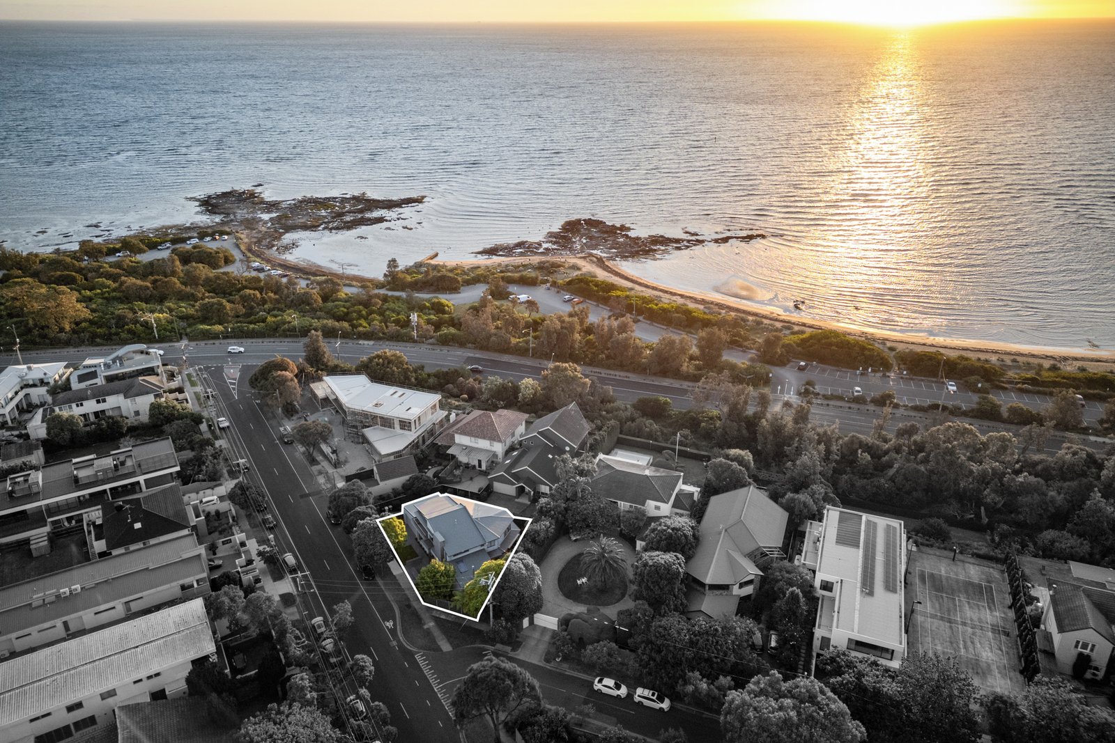 1A Reserve Road, Beaumaris, 3193