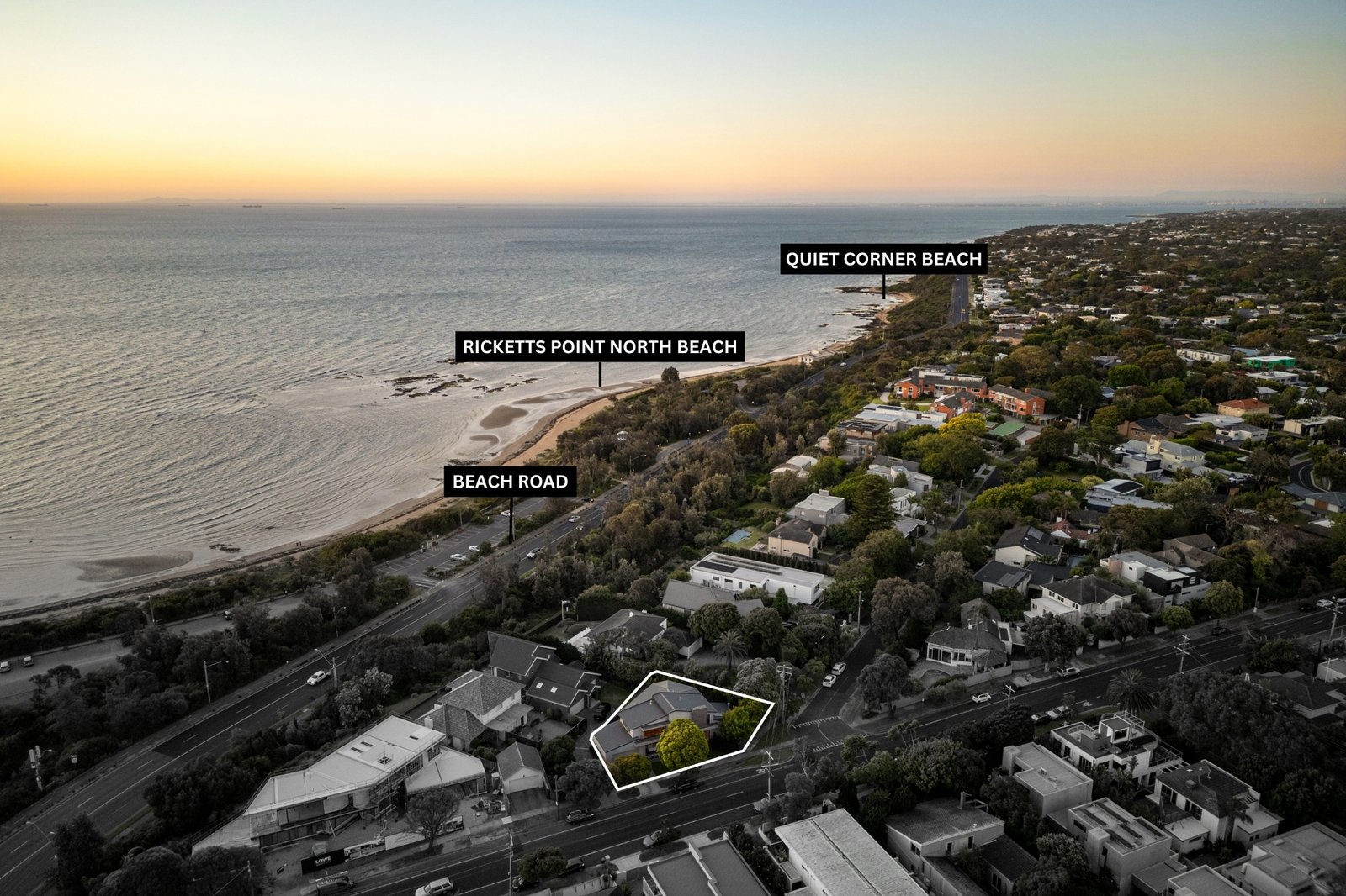 1A Reserve Road, Beaumaris, 3193