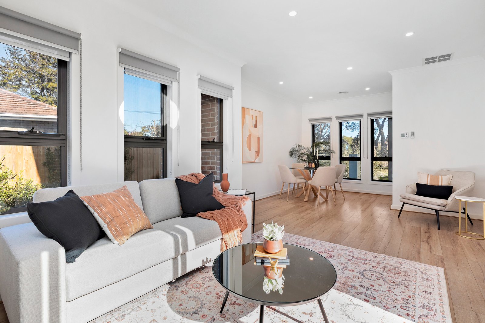 Gallery: 1A Riversdale Avenue