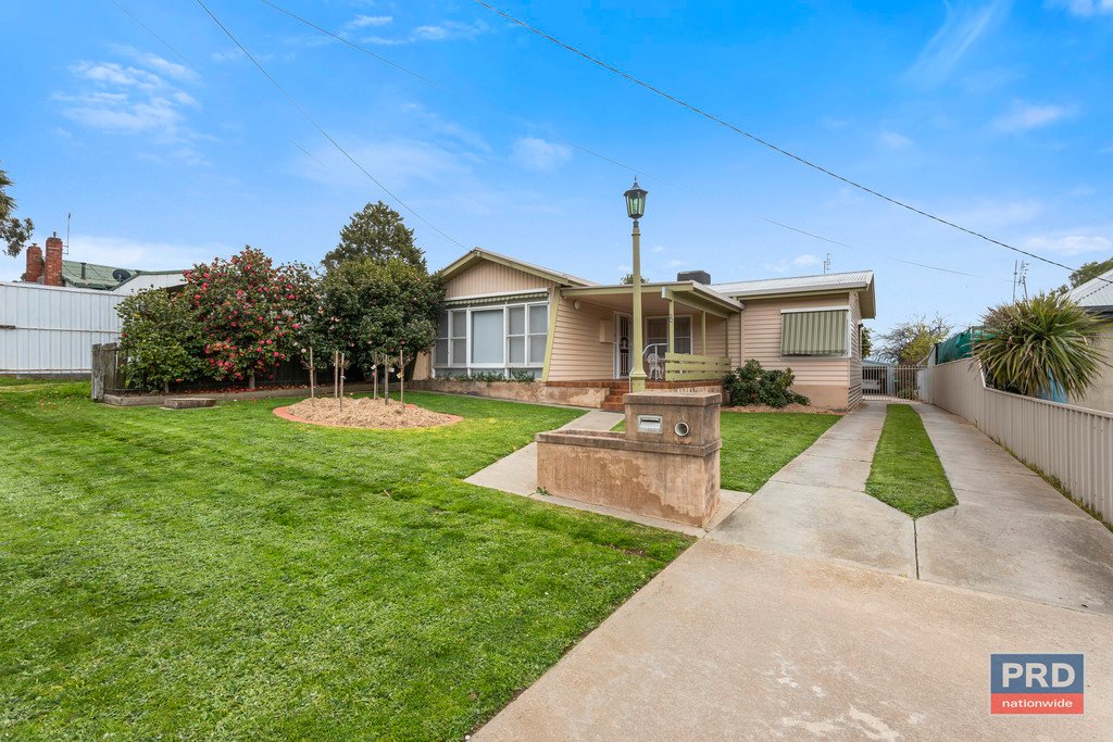 1a Rose Street CALIFORNIA GULLY 1