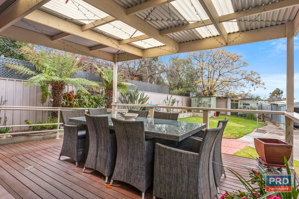 1a Rose Street CALIFORNIA GULLY 17