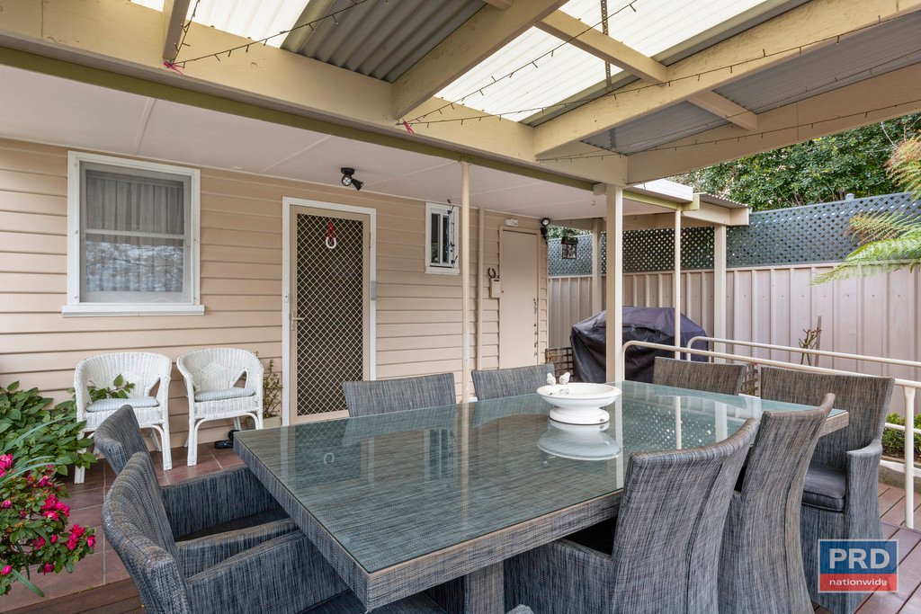 1a Rose Street CALIFORNIA GULLY 18