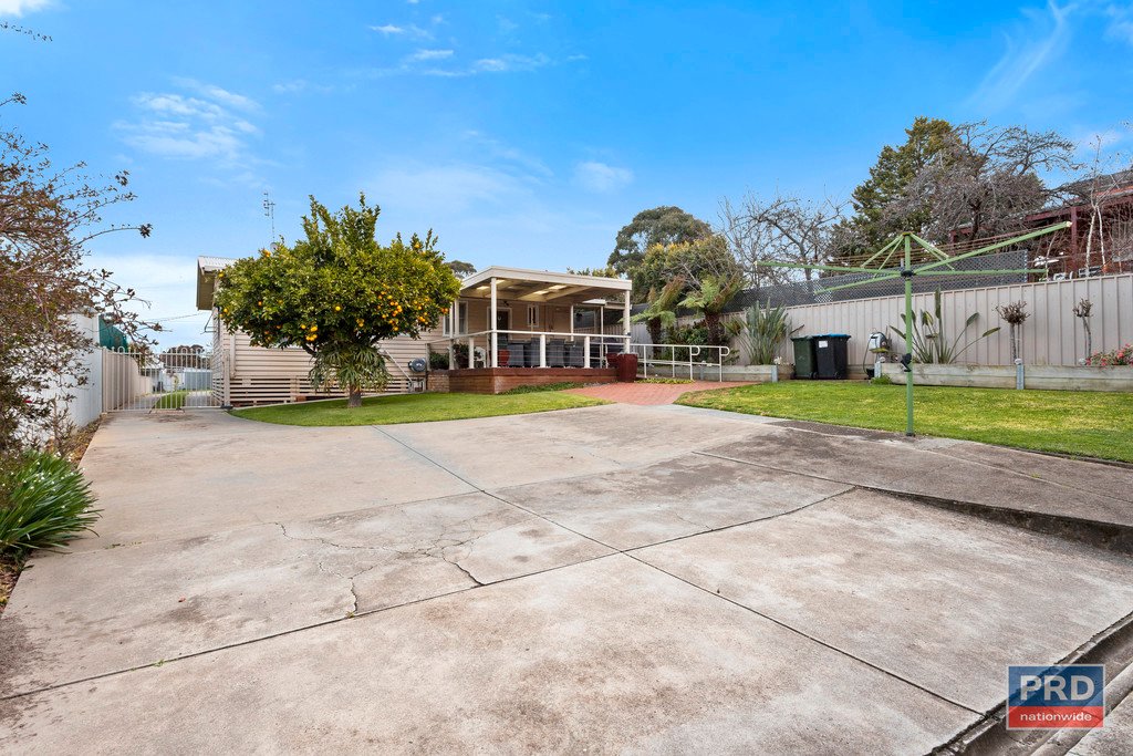 1a Rose Street CALIFORNIA GULLY 22