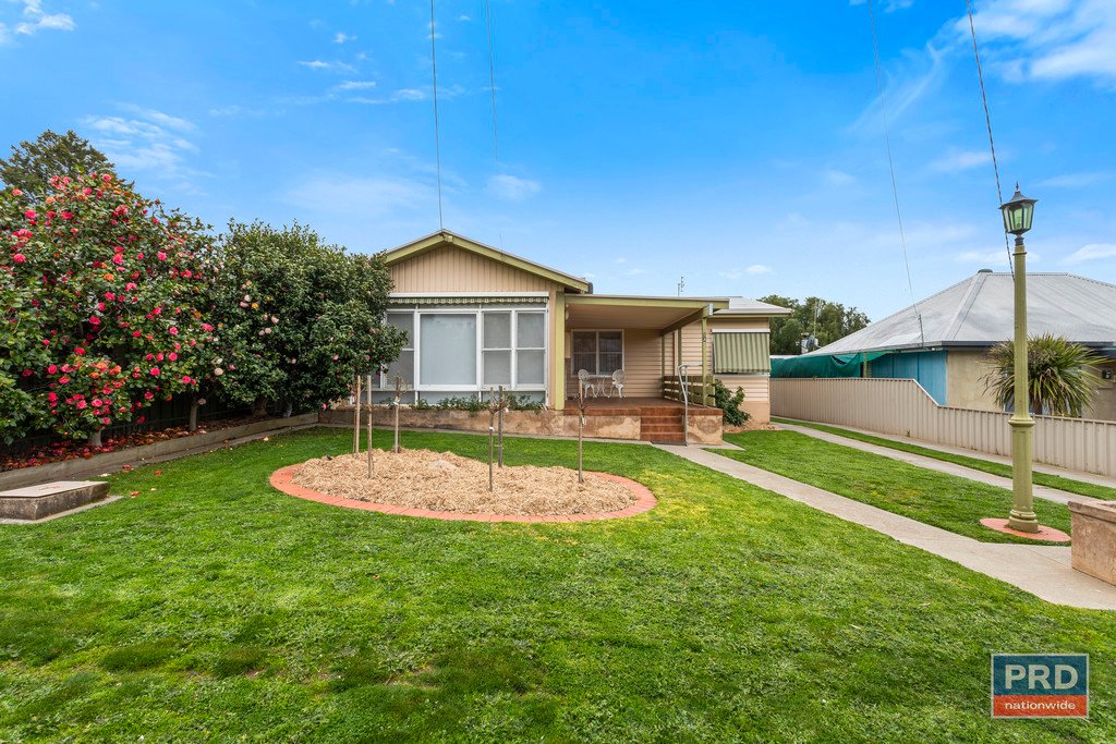 1a Rose Street CALIFORNIA GULLY 24