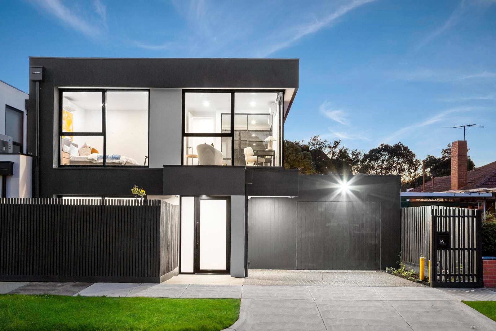 Real Estate and Property in 1A Saltair Street, Hampton East, VIC