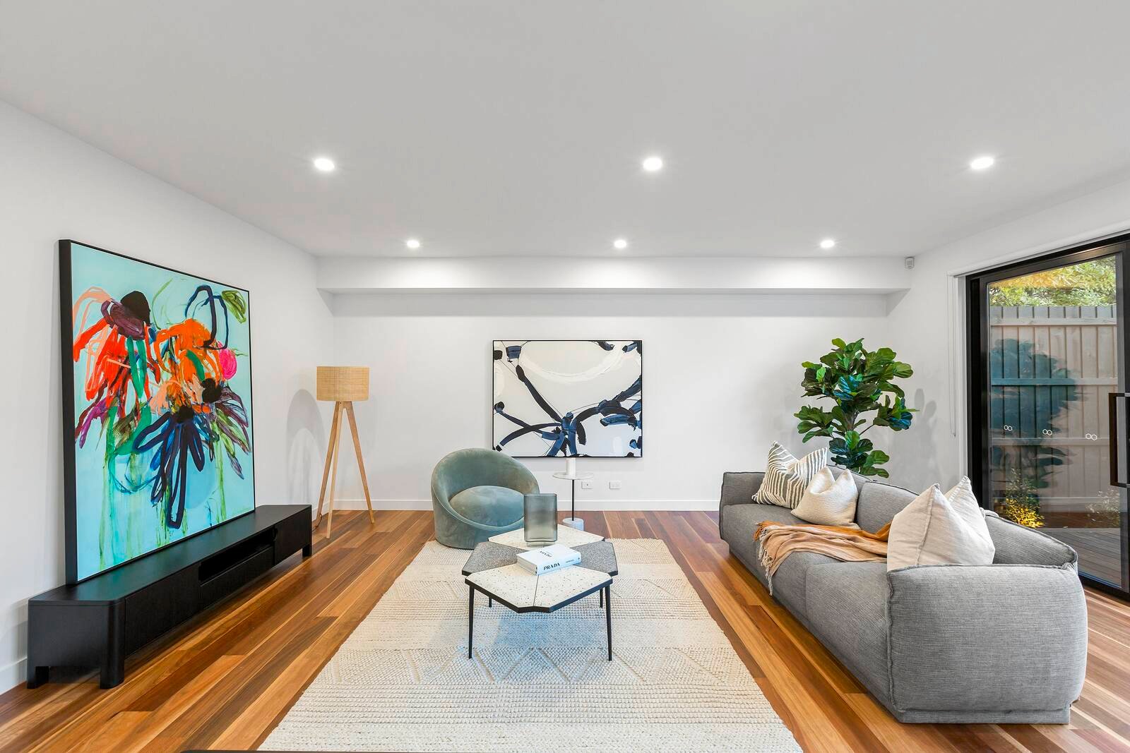 Real Estate and Property in 1A Saltair Street, Hampton East, VIC