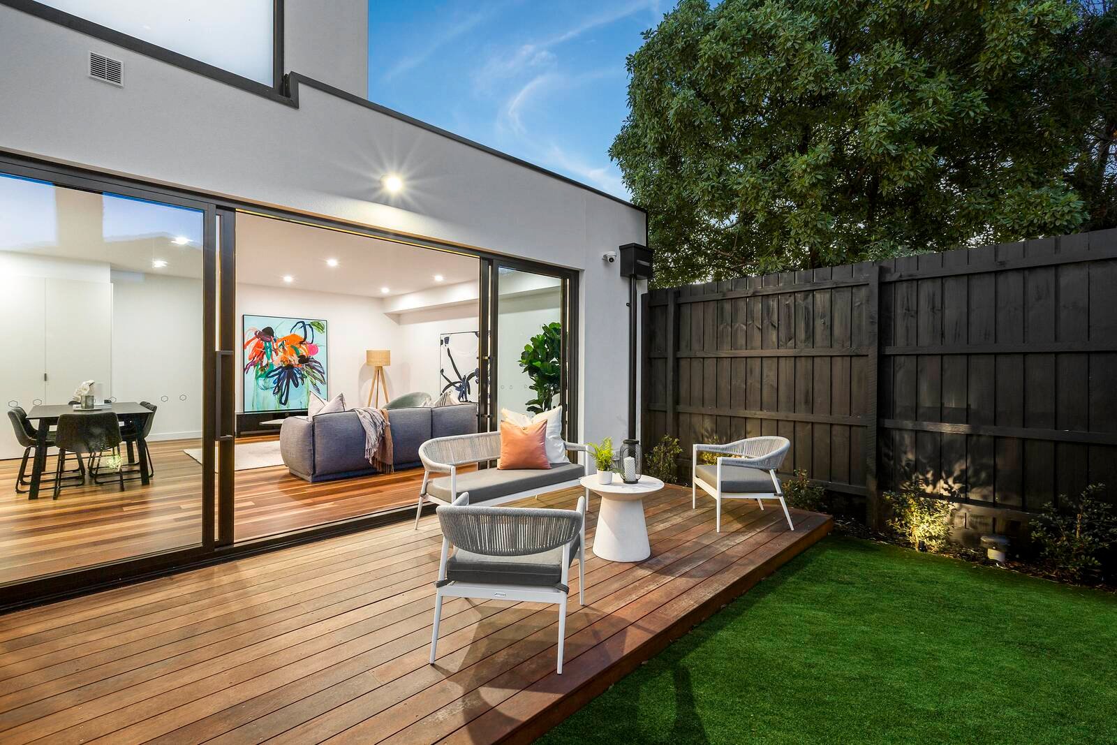 Real Estate and Property in 1A Saltair Street, Hampton East, VIC