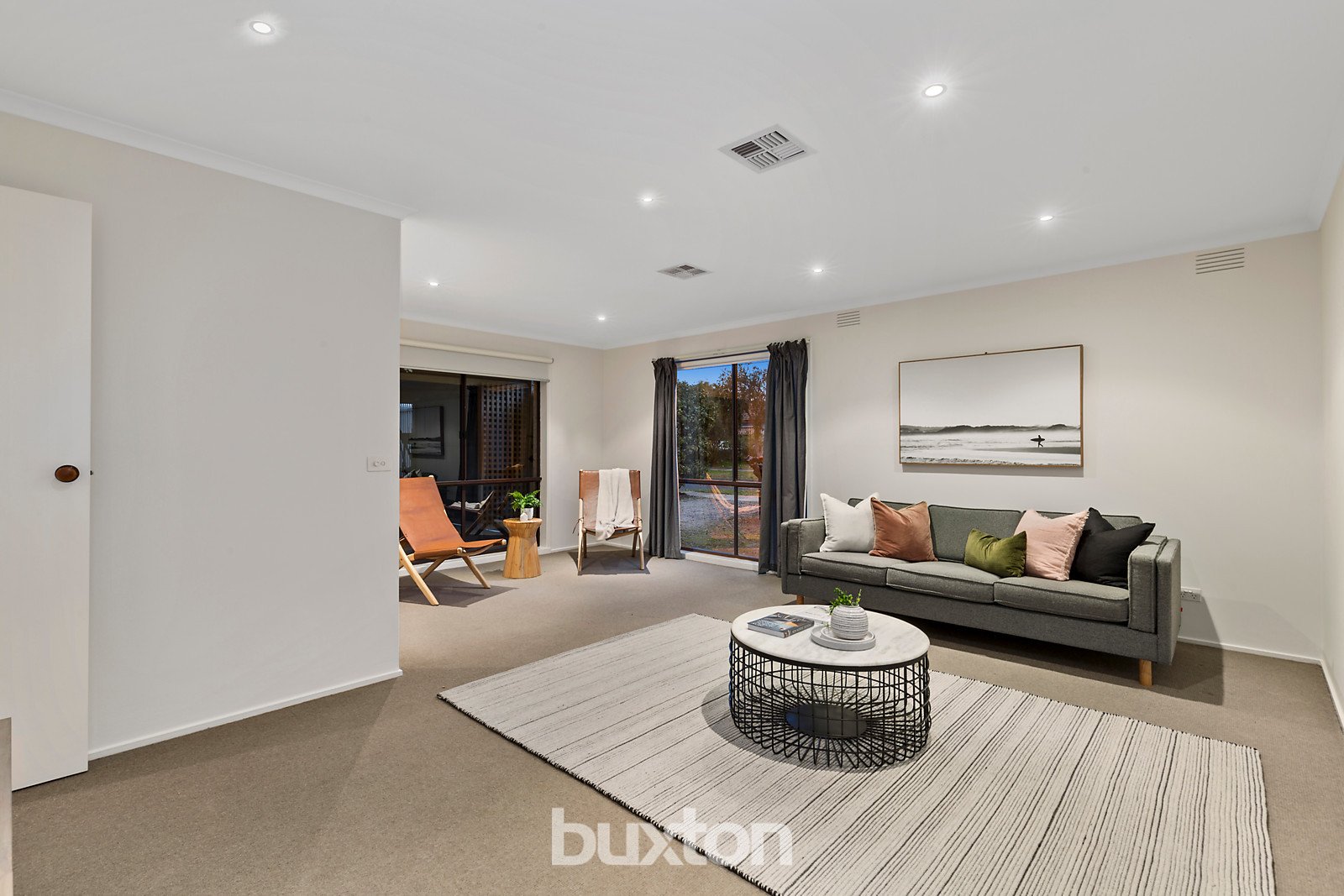 Gallery: 1A Scarlet Street
