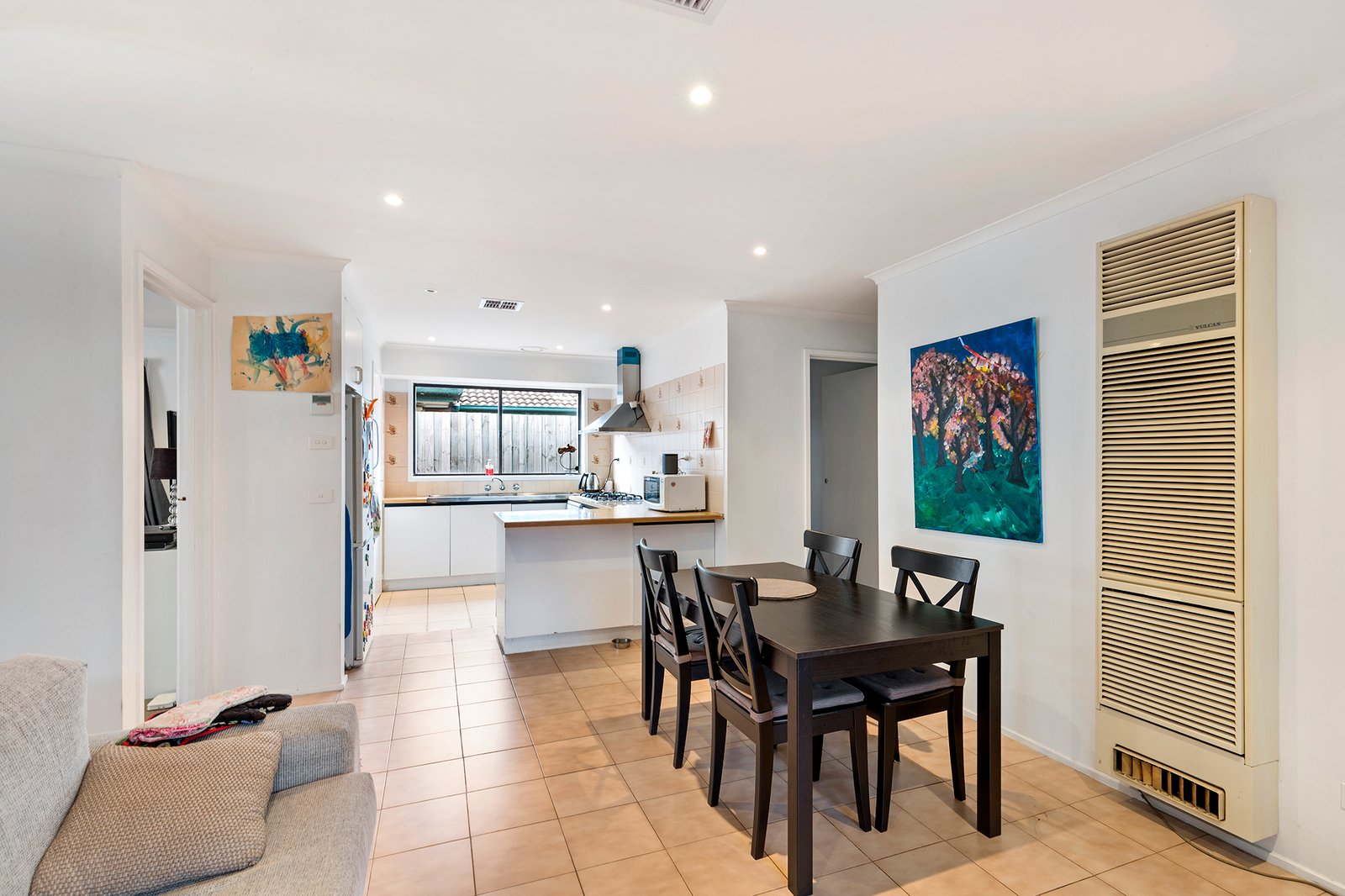 Gallery: 1A Scarlet Street