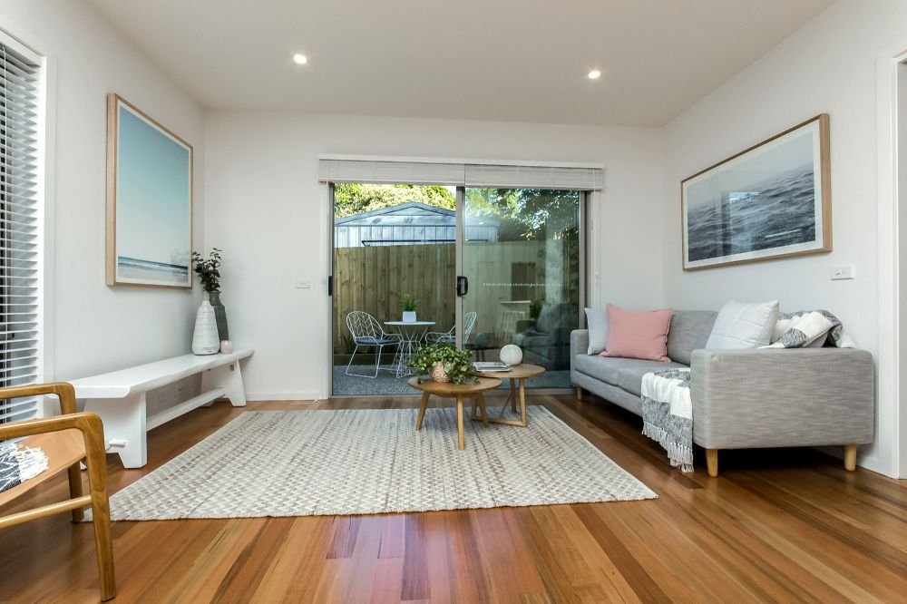 Gallery: 1A Searle Street