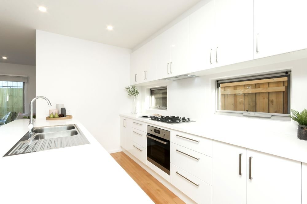 Gallery: 1A Searle Street