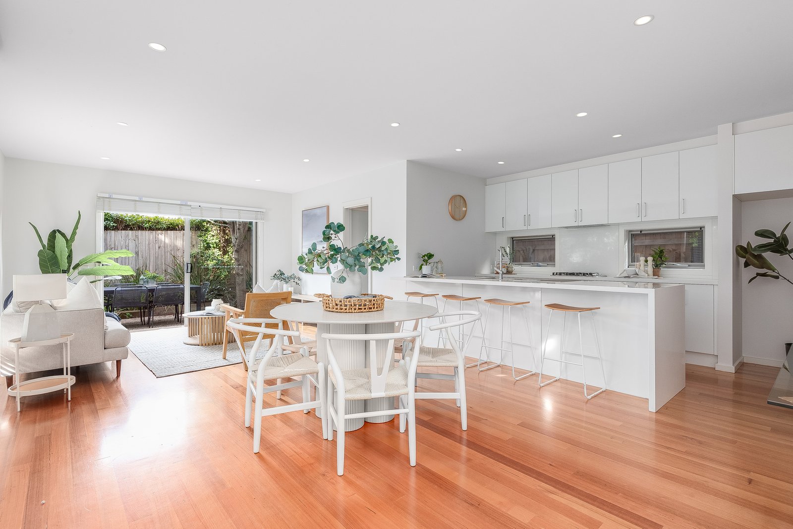 Gallery: 1a Searle Street