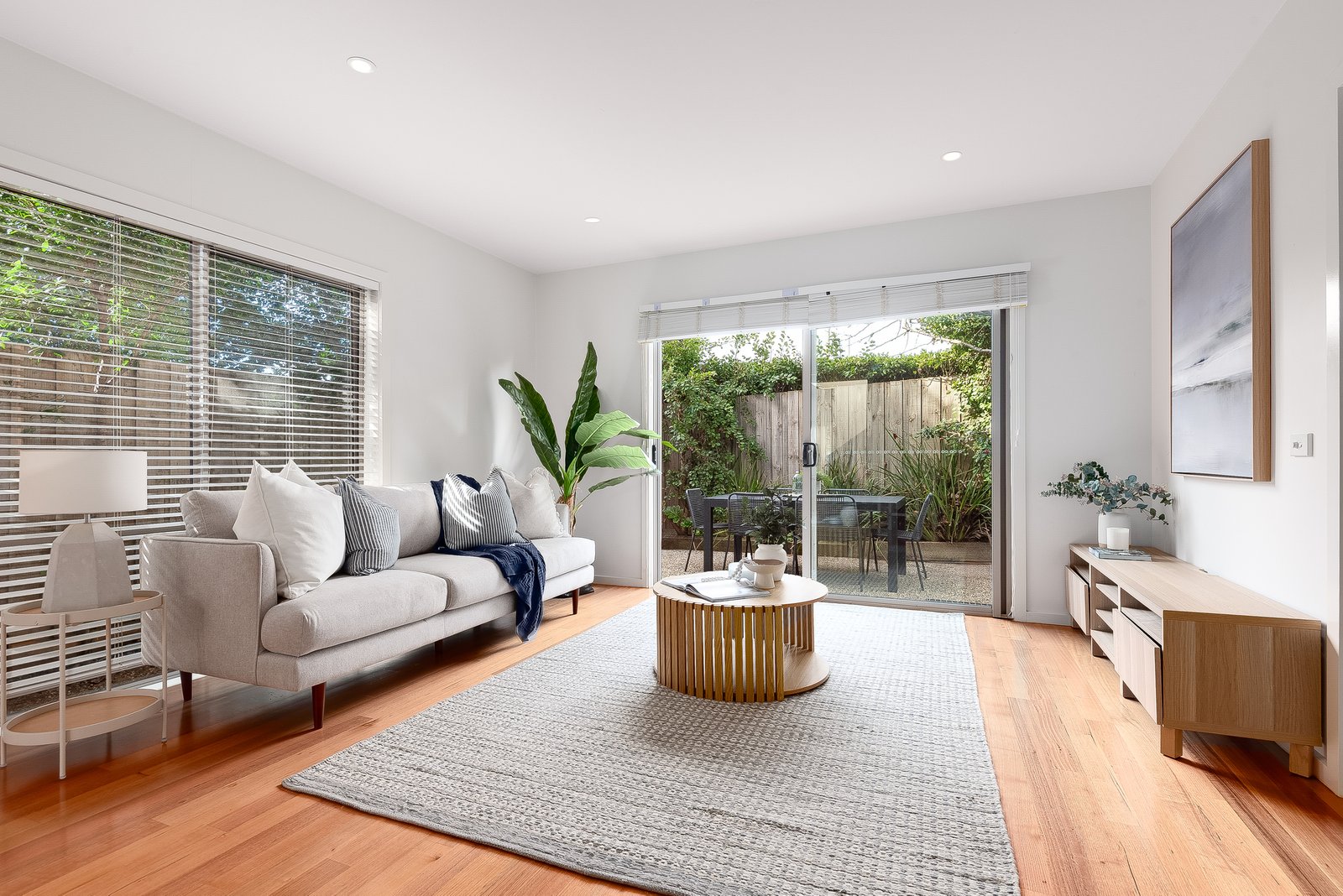 Gallery: 1a Searle Street