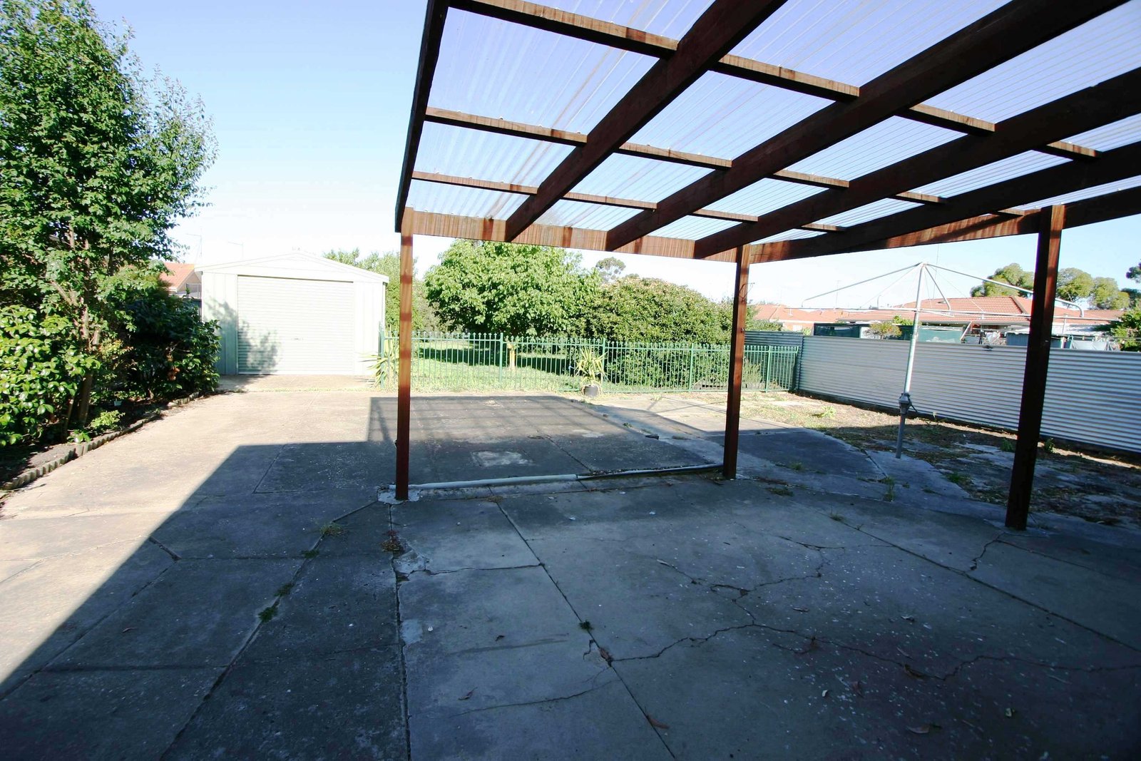 1A Spencer Street SEBASTOPOL 5