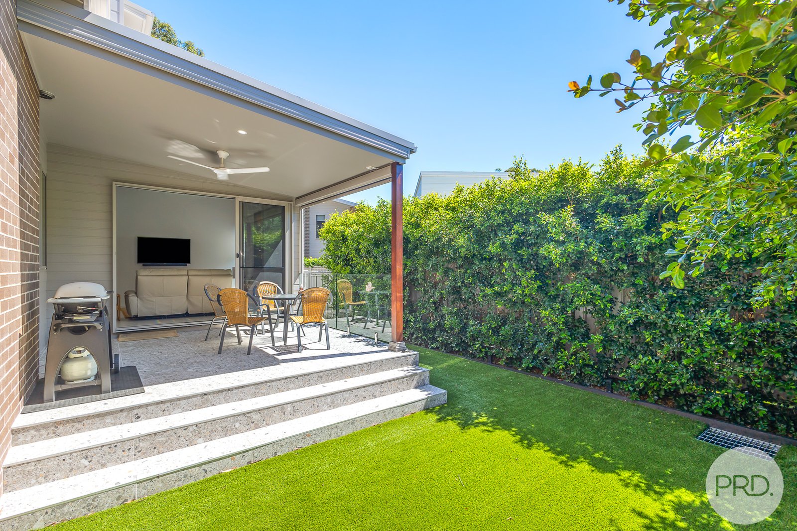 1A Tallean Road NELSON BAY 10