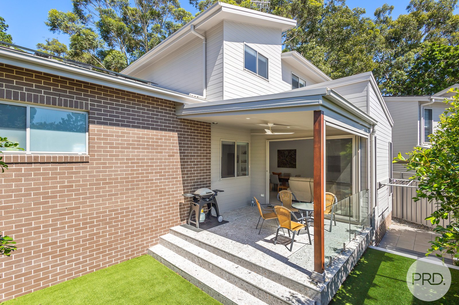 1A Tallean Road NELSON BAY 11
