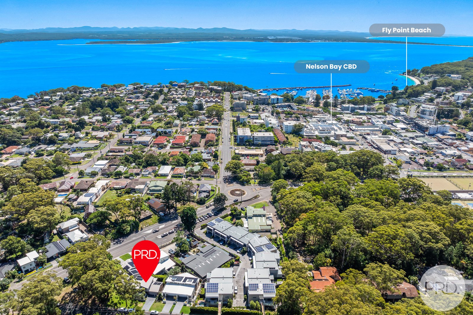 1A Tallean Road NELSON BAY 12