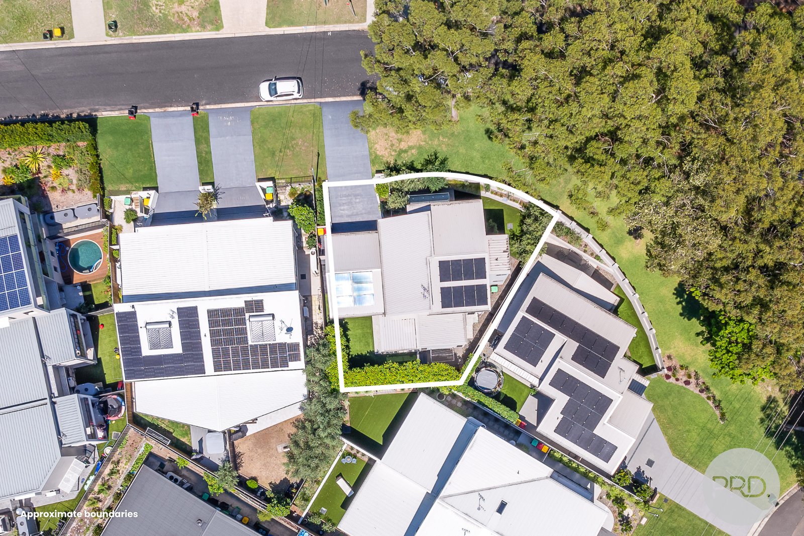 1A Tallean Road NELSON BAY 23