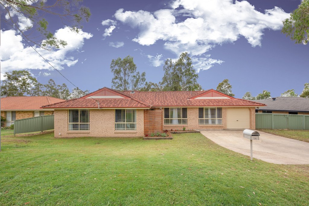 1A Thomas Street NORTH ROTHBURY 1