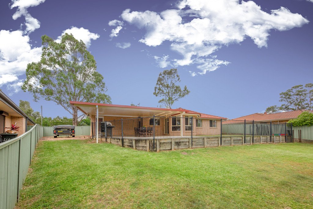 1A Thomas Street NORTH ROTHBURY 21