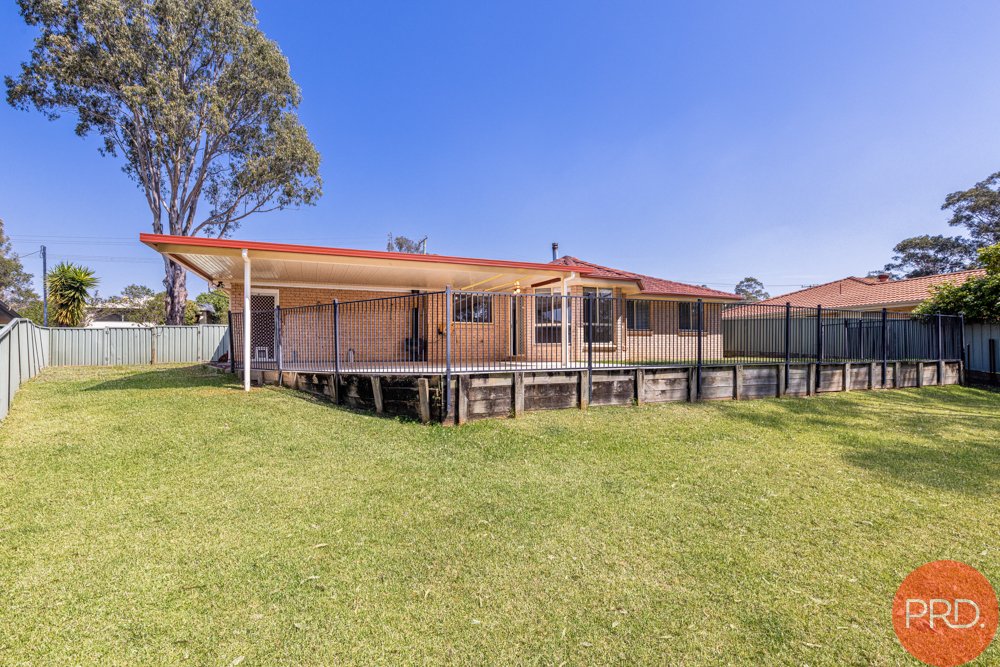 1A Thomas Street NORTH ROTHBURY 32