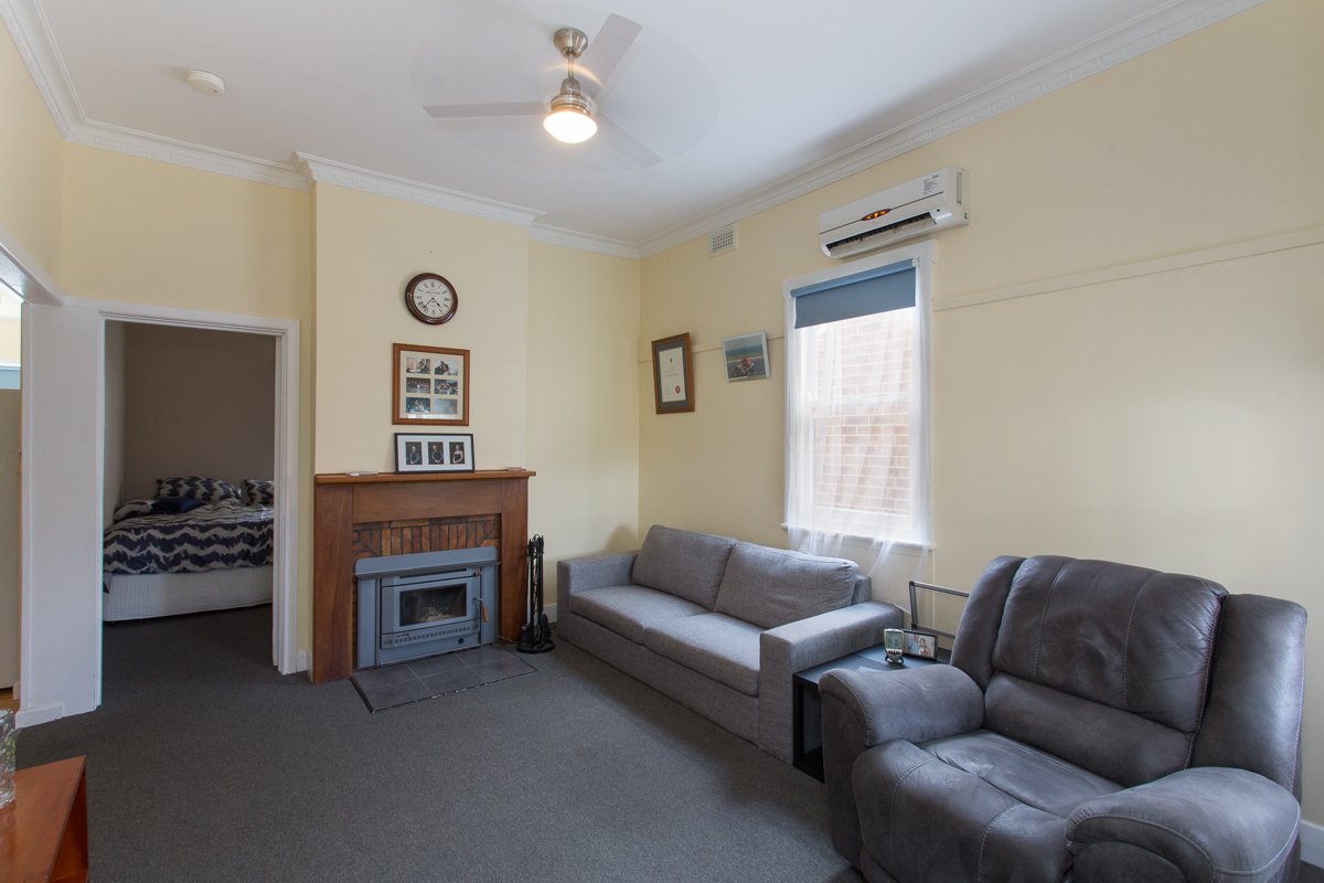 Gallery: 1a Trevor Street