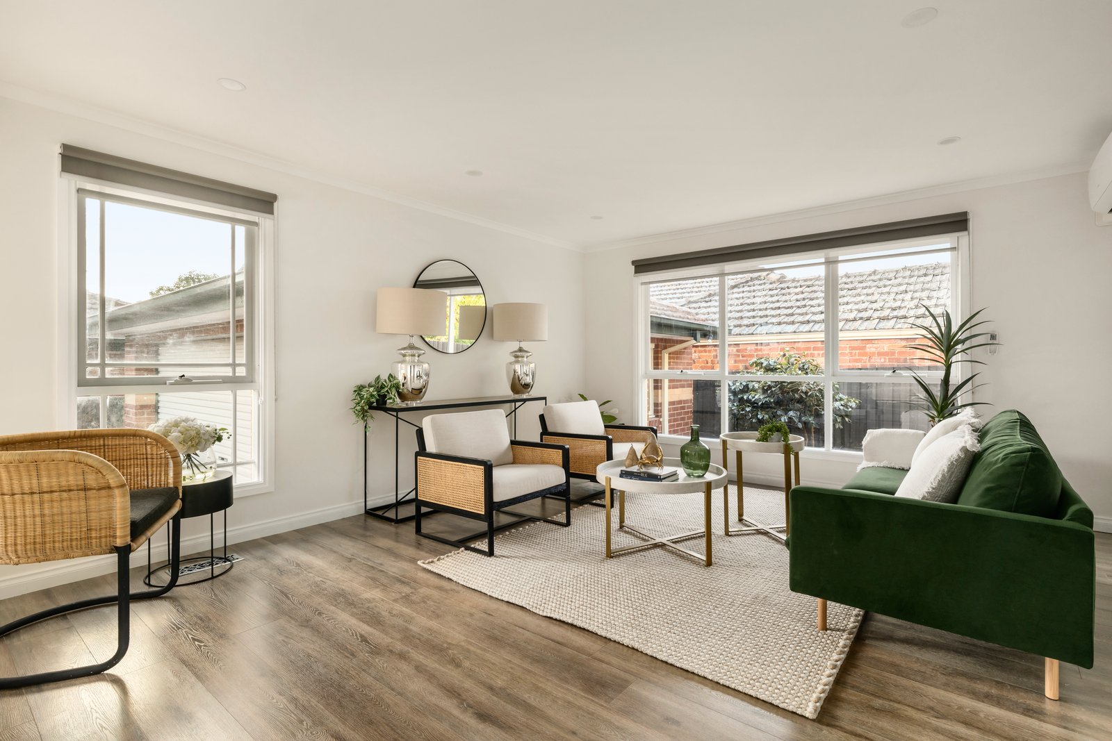 Real Estate and Property in 1A Ursula Street, Box Hill North, VIC