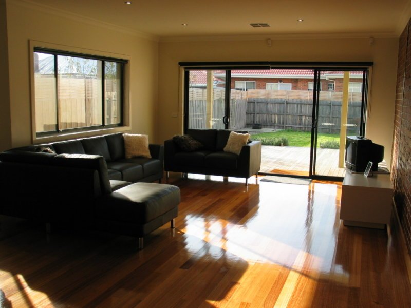 Gallery: 1A Walden Street