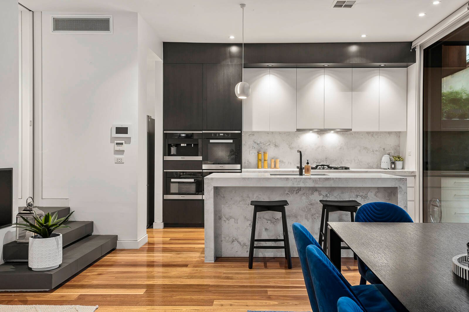 Real Estate and Property in 1A Waltham Place, Richmond, VIC