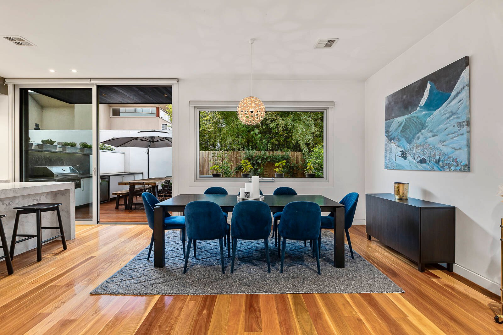 Real Estate and Property in 1A Waltham Place, Richmond, VIC