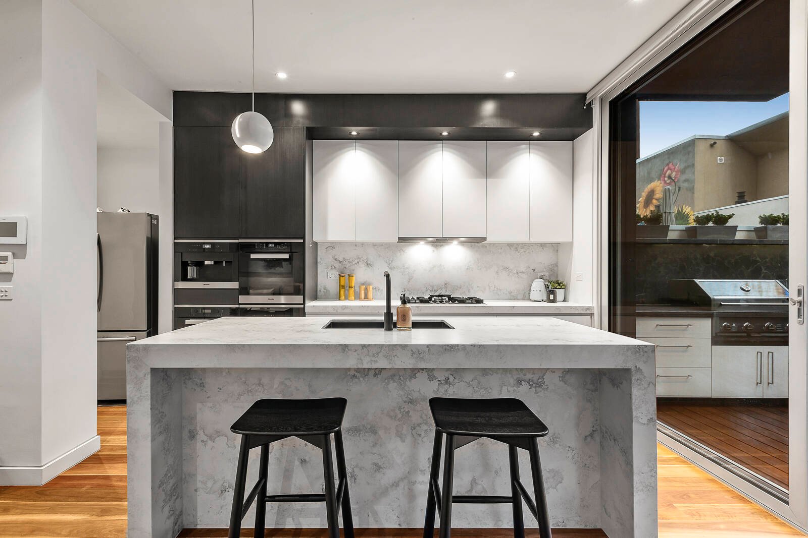 Real Estate and Property in 1A Waltham Place, Richmond, VIC