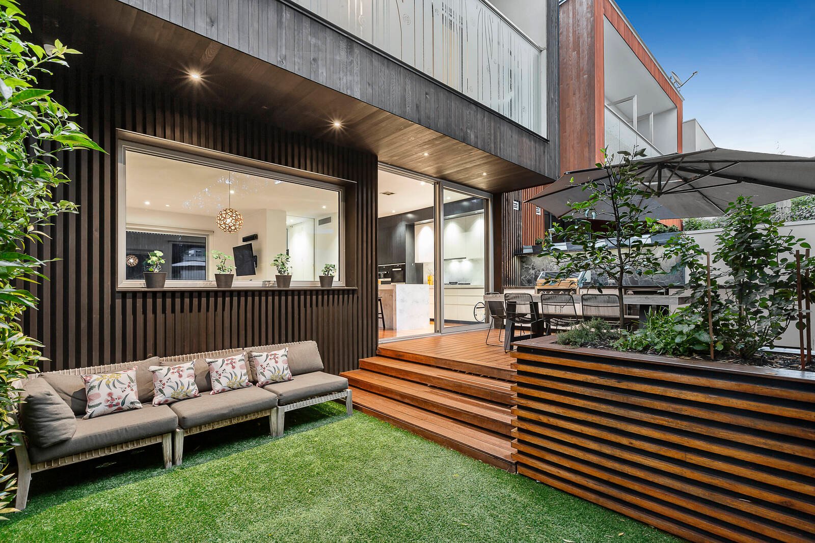 Real Estate and Property in 1A Waltham Place, Richmond, VIC