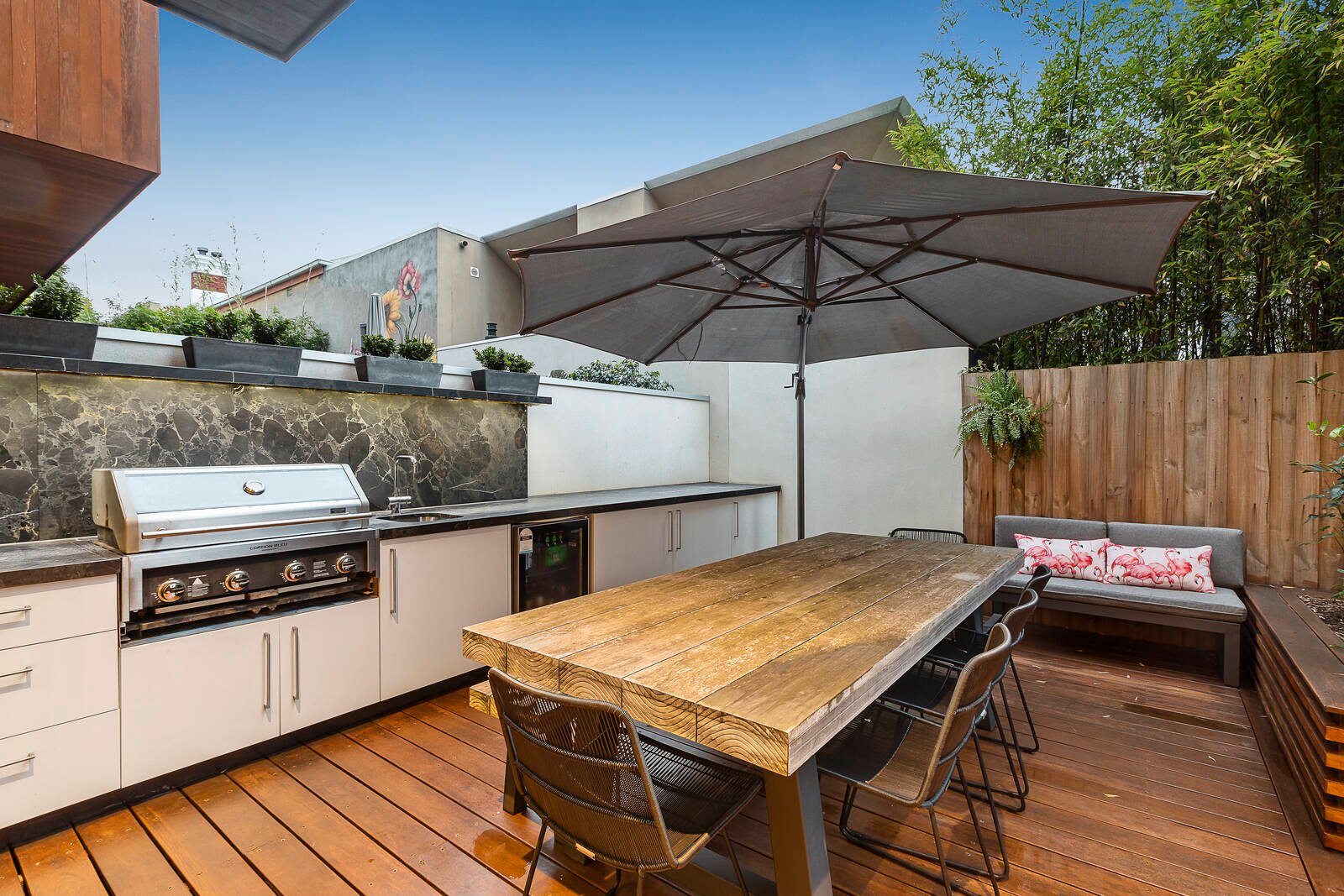 Real Estate and Property in 1A Waltham Place, Richmond, VIC