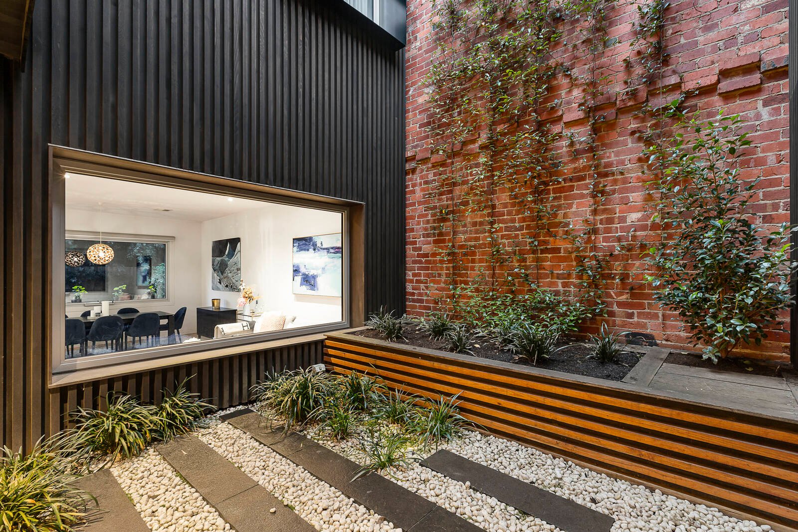 Real Estate and Property in 1A Waltham Place, Richmond, VIC