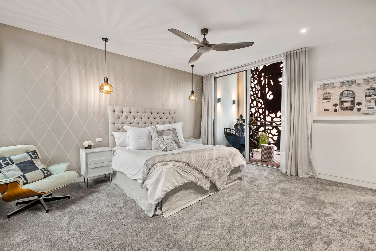 Real Estate and Property in 1A Waltham Place, Richmond, VIC