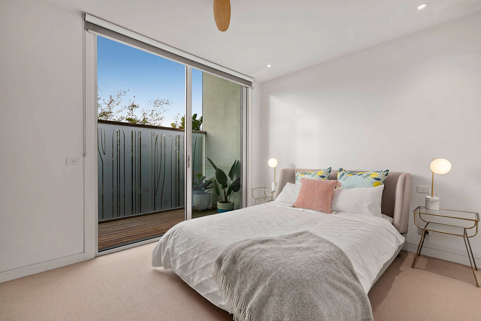 Real Estate and Property in 1A Waltham Place, Richmond, VIC