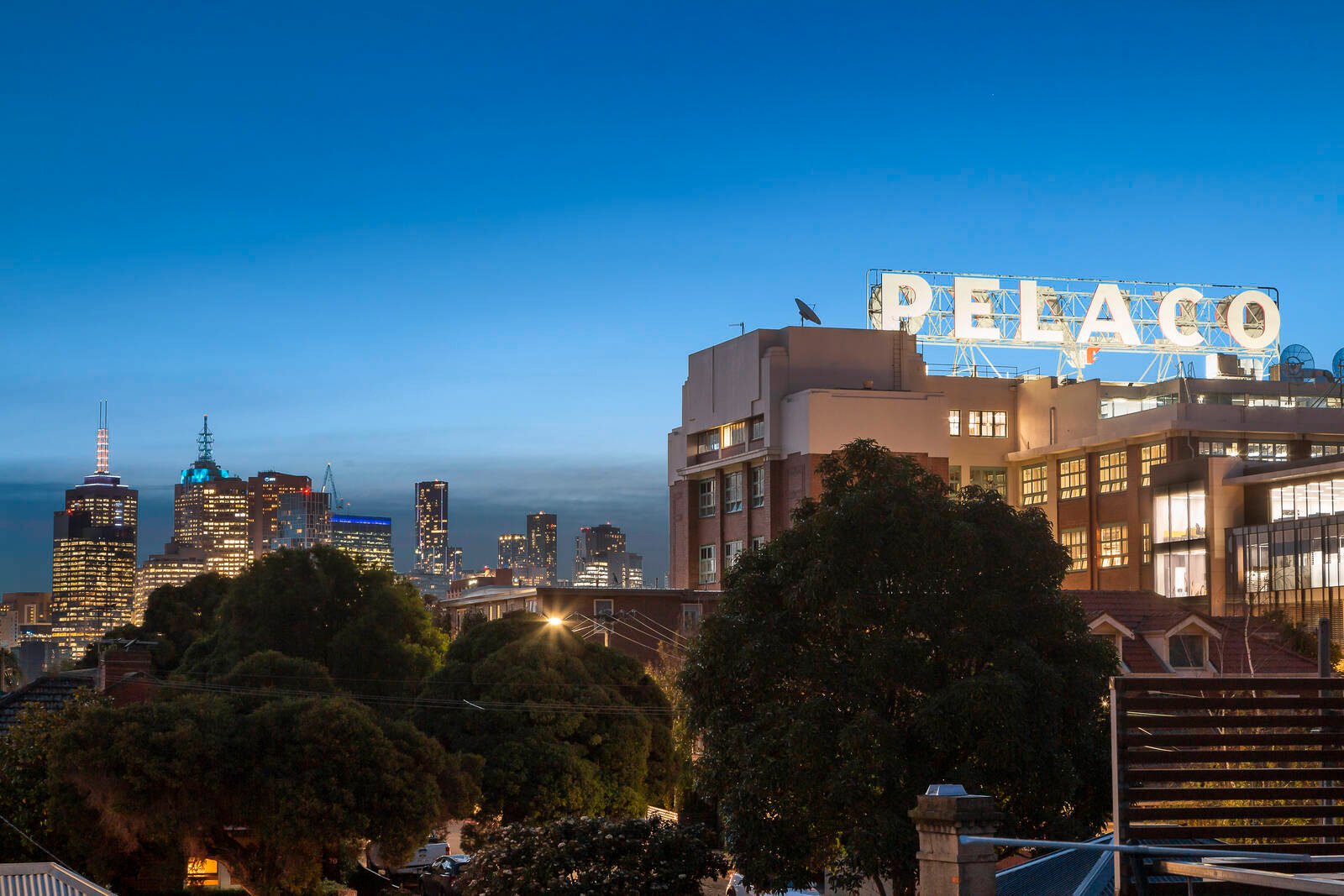 Real Estate and Property in 1A Waltham Place, Richmond, VIC