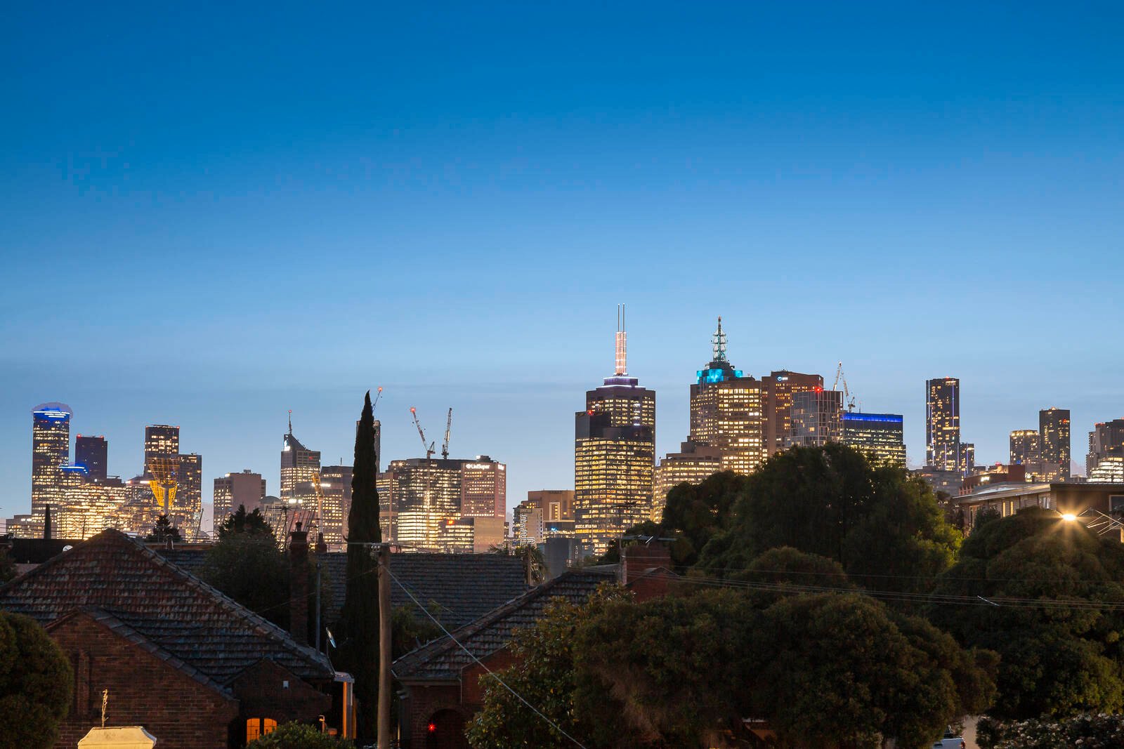 Real Estate and Property in 1A Waltham Place, Richmond, VIC