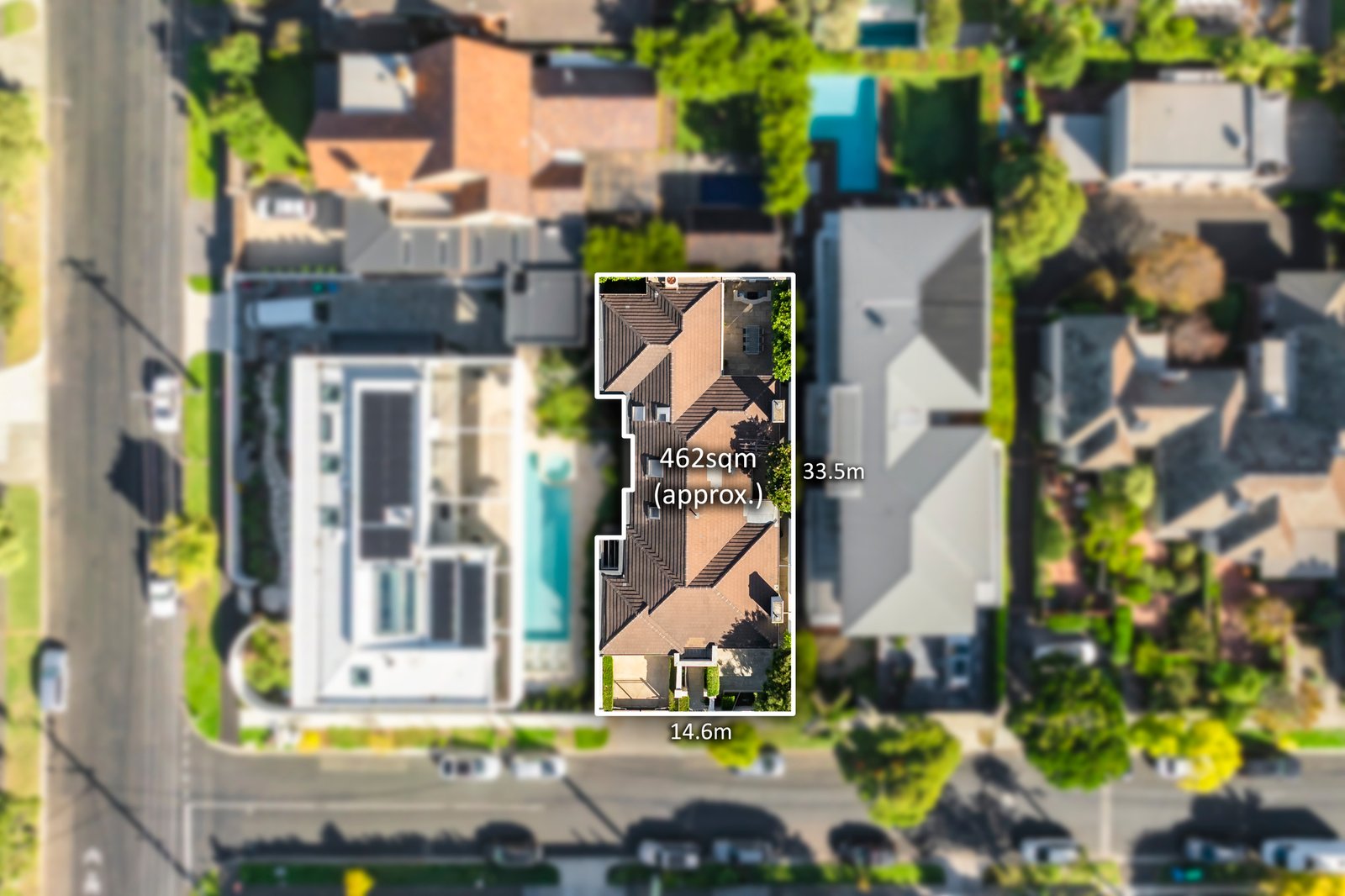 Real Estate and Property in 1A Webb Street, Brighton, VIC