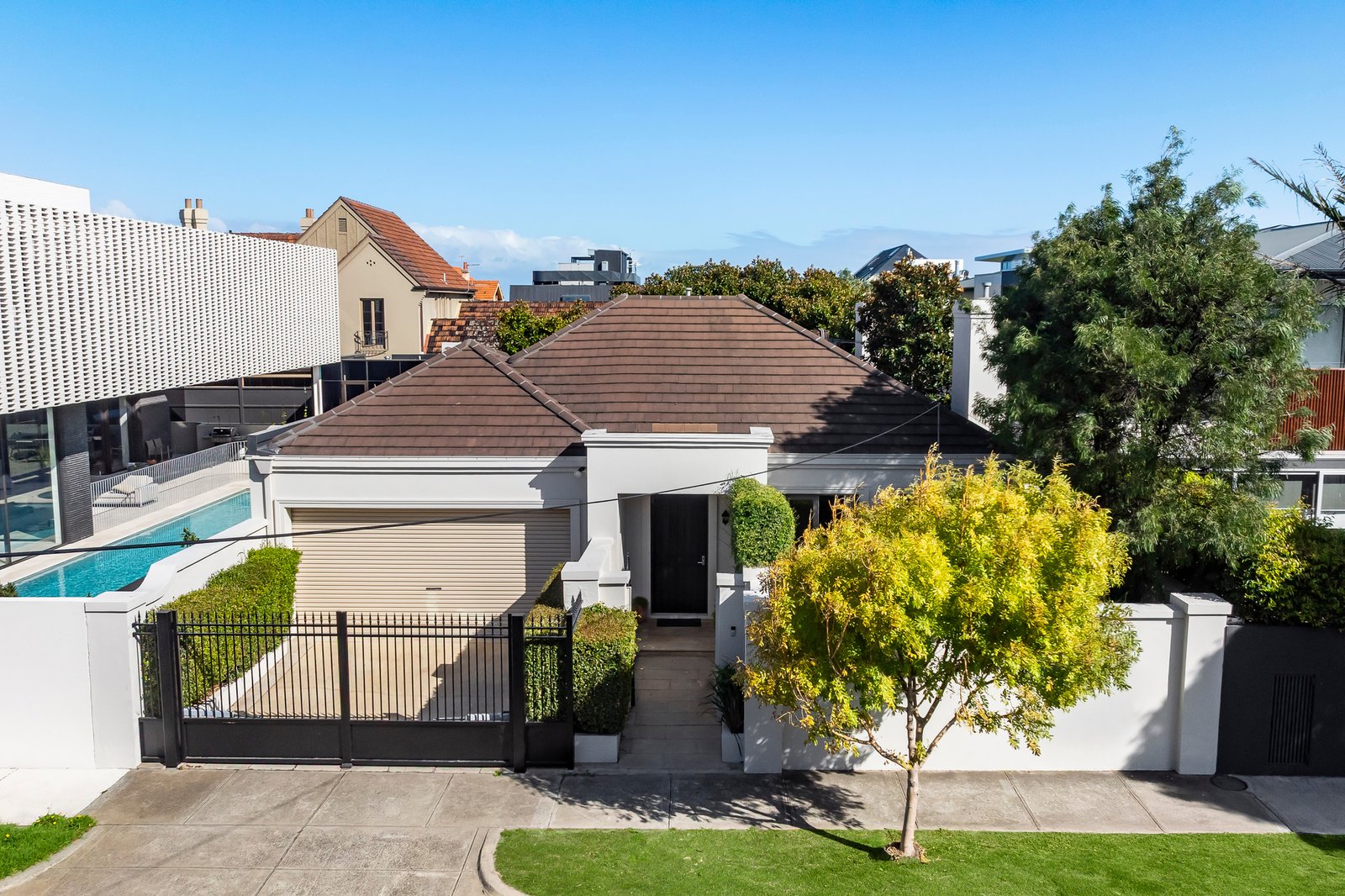 Real Estate and Property in 1A Webb Street, Brighton, VIC