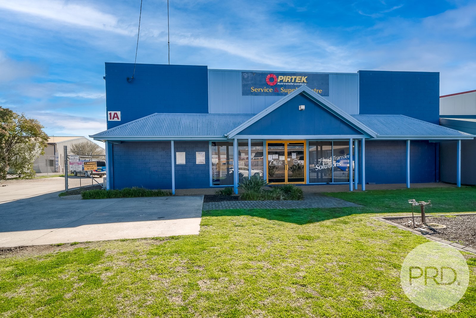 1a Wentworth Street WAGGA WAGGA 1